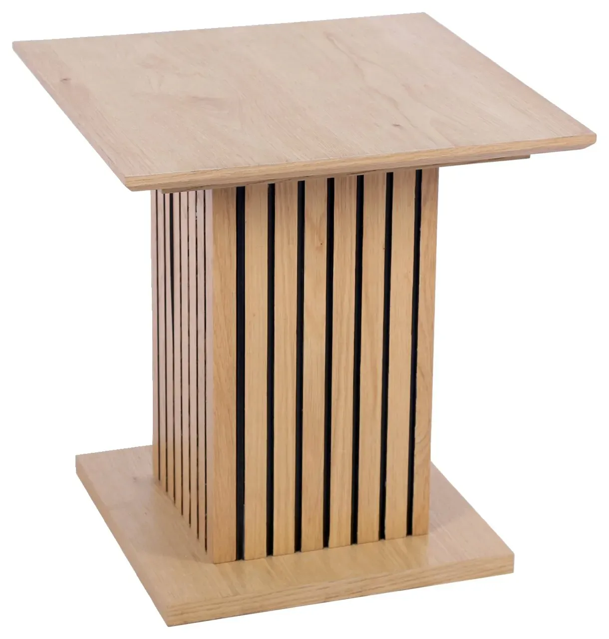 Stylife Beistelltisch QUADRO - B/H/T ca. 55.00x53.00x55.00