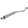 BOSAL Mittelschalldämpfer 284-363