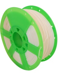 Purefil Filament (TPC, 1.75 mm, 1000 g, Weiss), 3D Filament, Weiss