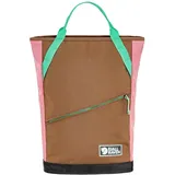 Fjällräven Vardag Totepack 22 l pink/khaki