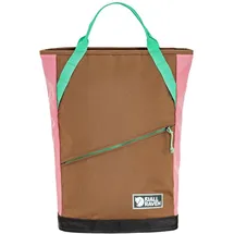 Fjällräven Vardag Totepack 22 l pink/khaki