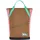 Fjällräven Vardag Totepack 22 l pink/khaki