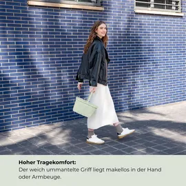 Reisenthel carrybag XS puffer iced matcha