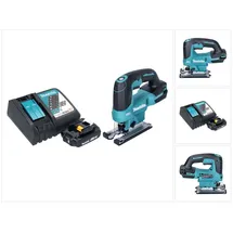 Makita DJV 184 RA1 inkl. 1 x 2,0 Ah + Ladegerät