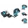 Makita DJV 184 RA1 inkl. 1 x 2,0 Ah + Ladegerät