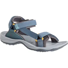 Mc Kinley Mojave Herren Blau/Petrol 46