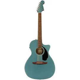 Fender Newporter Player TPL - Westerngitarre