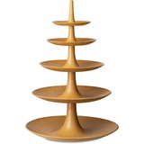 Koziol BABELL Big Etagere nature wood