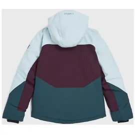 O'Neill Carbonite Snow Jacket dawn sky Colour block (45066) 128