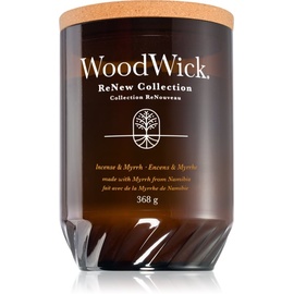 WoodWick Incense & Myrrh