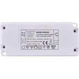 Sygonix SY-6313016 Halogen Transformator 11.5 V/AC 10 - 60W
