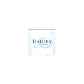 Alcon Focus Dailies  All Day Comfort 90 St.