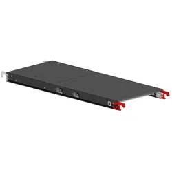 Altrex Fiber-Deck® Plattform 165 mit Luke MiTower Plus