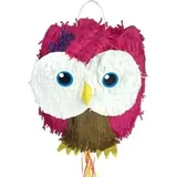 GoDan Eulen-Pinata – 1 Universal (1 Stk.)
