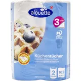 alouette Küchentücher mit Motiv - 2.0 Stück