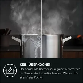 AEG TII84B1FFZ Induktionskochfeld Autark (949 598 134)