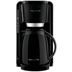 Rowenta CT3808 Adagio Filterkaffeemaschine schwarz