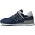 New Balance 574 Core Herren Navy / White 45