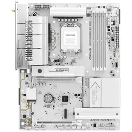 ASRock B860 Challenger WiFi