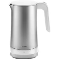 Zwilling Enfinigy Wasserkocher Pro silber 1 l