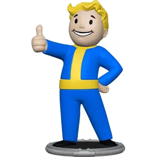 syndicate collectibles Fallout Minifigur Vault Boy Thumbs Up 7 cm