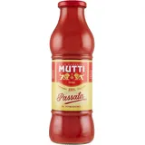 12x Mutti Passata Di Pomodoro 700g