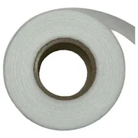 Vago-Tools Fugenvlies Glaserfaserstreifen Vlies 50mm x 25m Fugenband 10