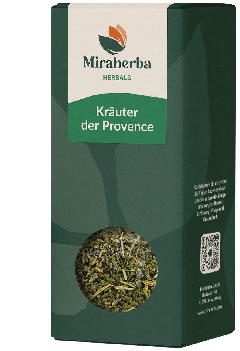 Miraherba - Kräuter der Provence 50 g