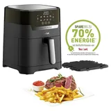 Tefal Easy Fry & Grill Precision EY5058