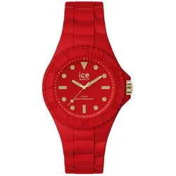 Ice-Watch 019891 Armbanduhr ICE Generation S Rot