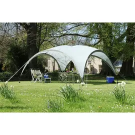 Coleman Event Shelter 3 x 3 m grau/weiß