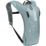 CamelBak Zoid Schneerucksack 3L 70Oz Blauer/Schwarzer Nebel