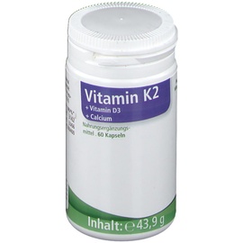 Eder Health Nutrition Vitamin K2