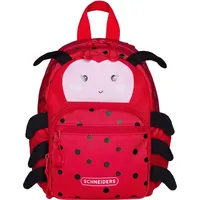 Schneiders Vienna SCHNEIDERS Mini Kindergartenrucksack 27 cm | Violett