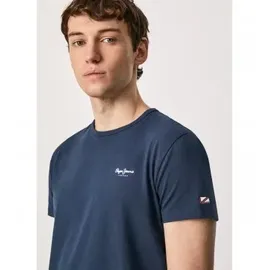 Pepe Jeans Herren. Original Basic 3 N navy, S,