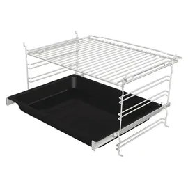 Gorenje BCX6737E05BG + ECD634X