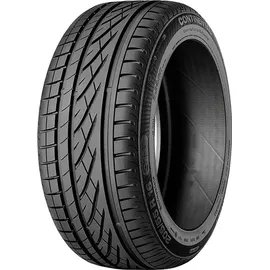 Continental ContiPremiumContact SSR 205/55 R16 91V
