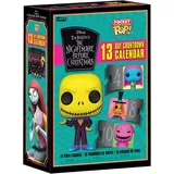 Funko POP! Sammelfiguren Adventskalender