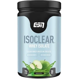 ESN Isoclear Whey Isolate 908g - Green Apple