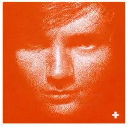 CD Ed Sheeran - +: Rock & Pop Album vom Interpreten Ed Sheeran