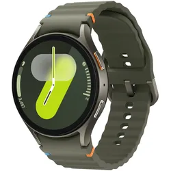 Watch Samsung Galaxy Watch 7 L310 44mm BT - Grün