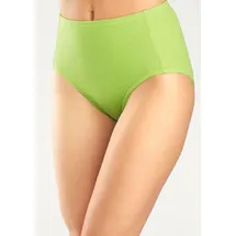 PETITE FLEUR Taillenslip 5 St. Bunt 38