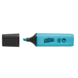 office discount Textmarker blau, 1 St.