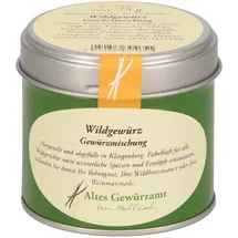 Altes Gewürzamt Wildgewürz 75 g