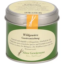 Altes Gewürzamt Wildgewürz 75 g
