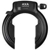 AXA basta Axa Imenso Large 75 mm Frame – Battery Lock Kit Schwarz