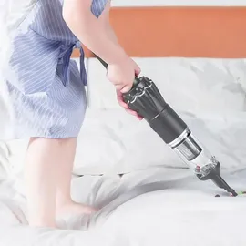 e-ziclean Blaster F90 Grau/Schwarz