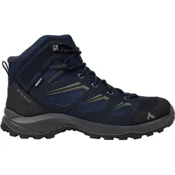 McKINLEY Herren Trekkingstiefel Discover III MID, NAVY DARK/NAVY DARK/, 40