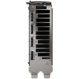 AMD Radeon Pro W7700 16GB GDDR6, 4x DP (100-300000006)