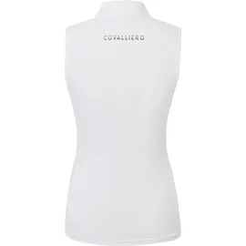 Covalliero FS 2026 Trainingstop Silber XS
